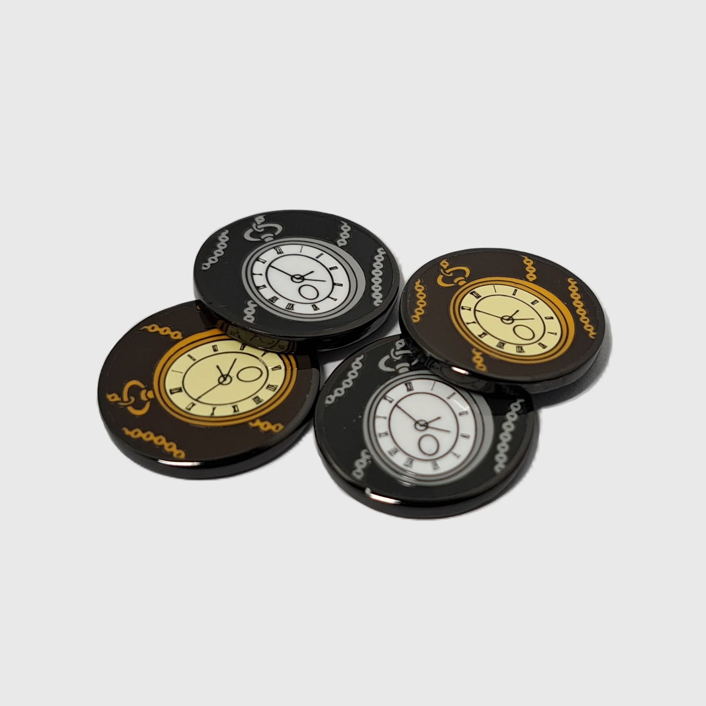 Arkham Horror LCG - Click Tracker