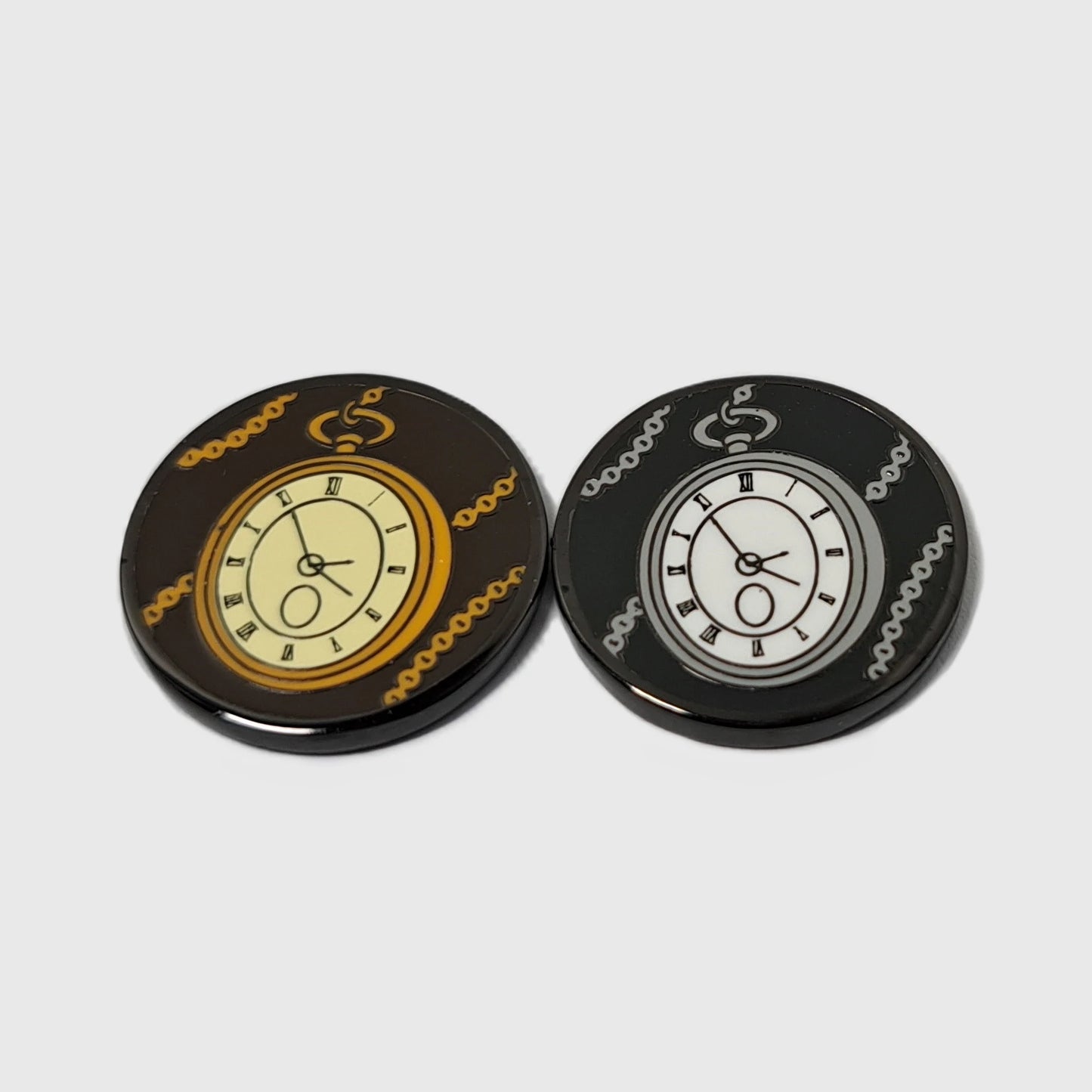 Arkham Horror LCG - Click Tracker