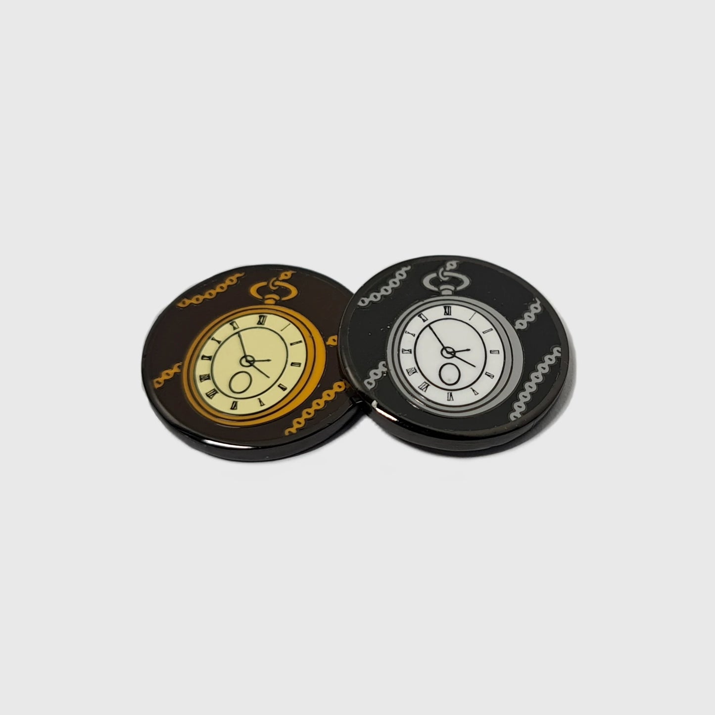 Arkham Horror LCG - Click Tracker