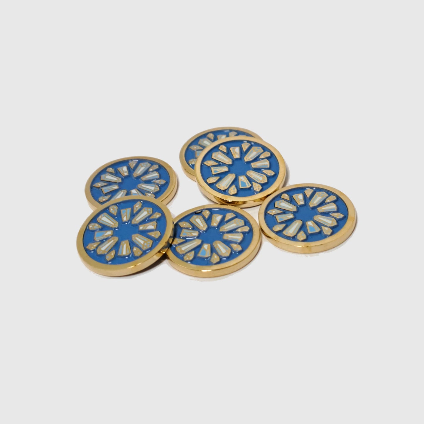 Altered TCG - Fleeting Tokens