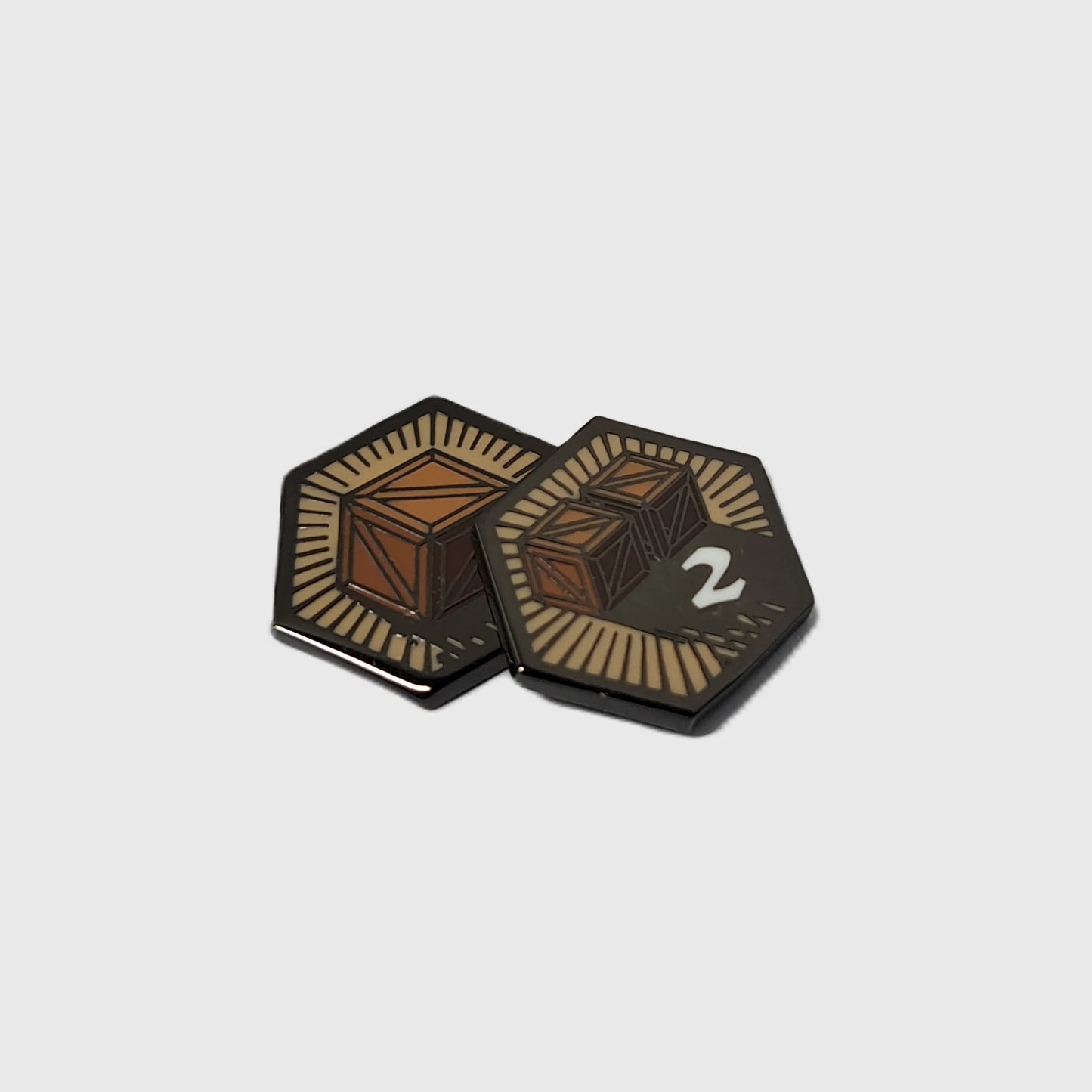 Arkham Horror LCG - Resources