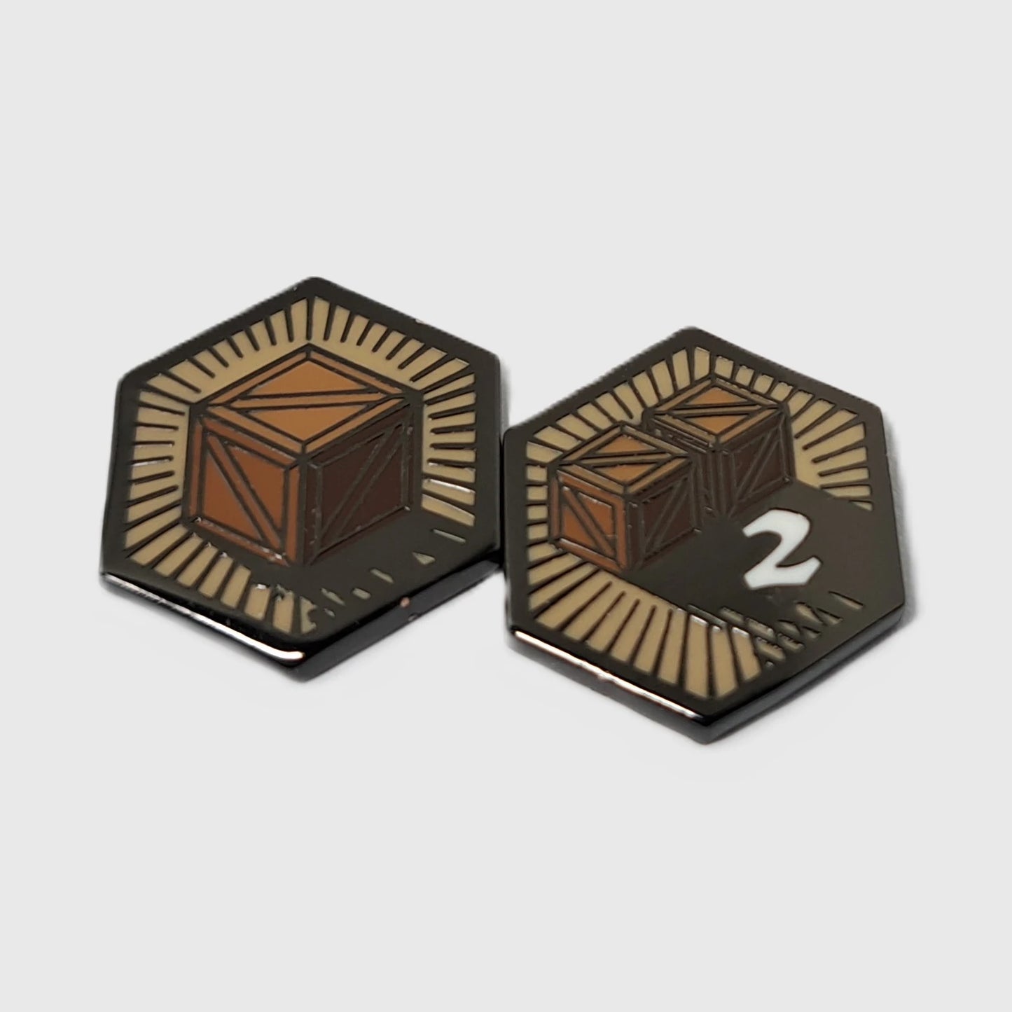 Arkham Horror LCG - Resources