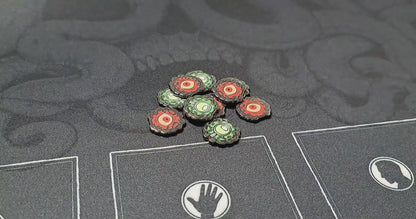 Arkham Horror LCG - Token Bundle