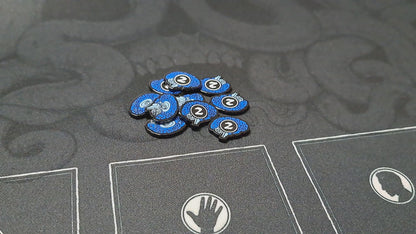 Arkham Horror LCG - Sanity
